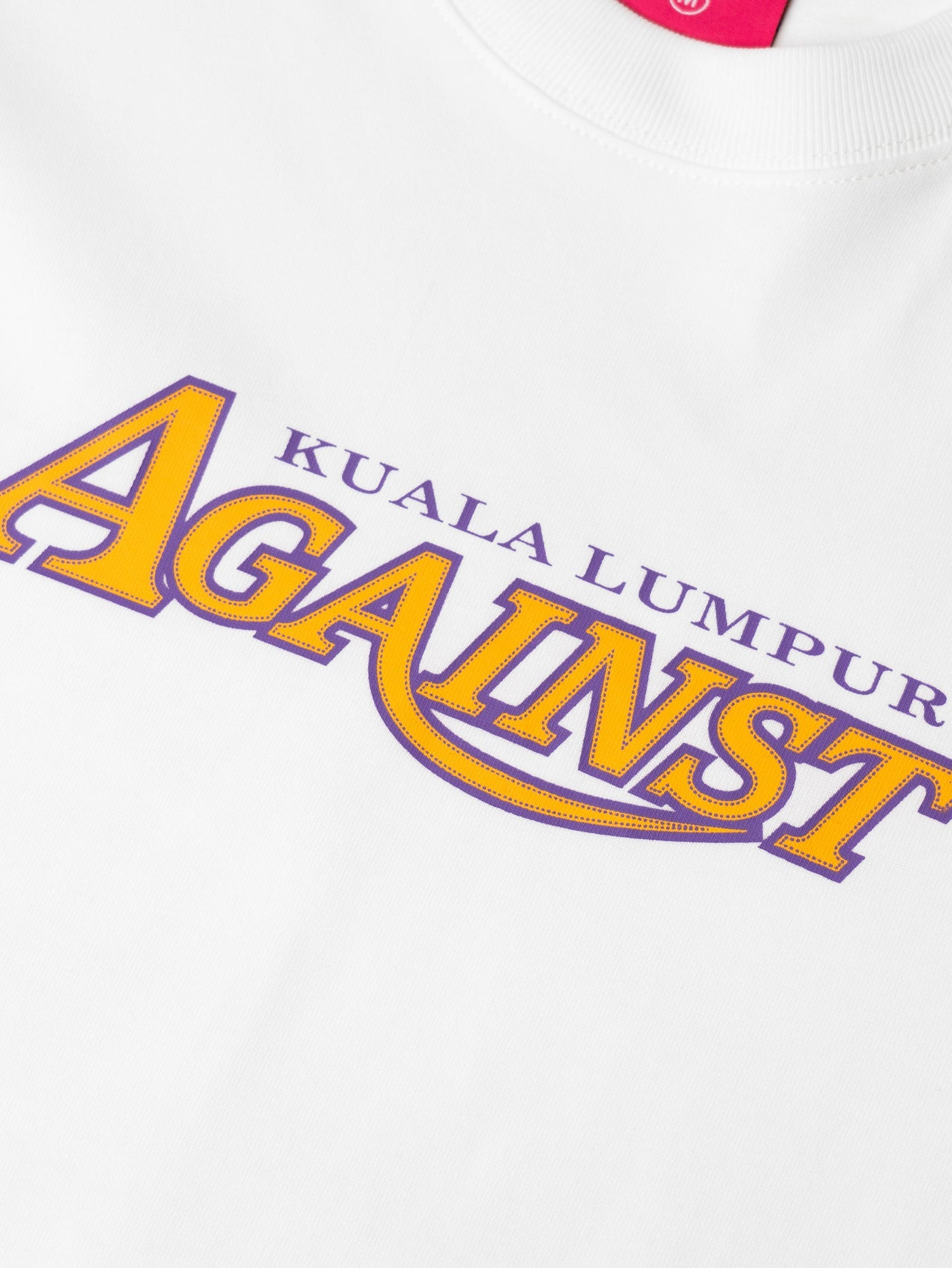 L.A. TEE
