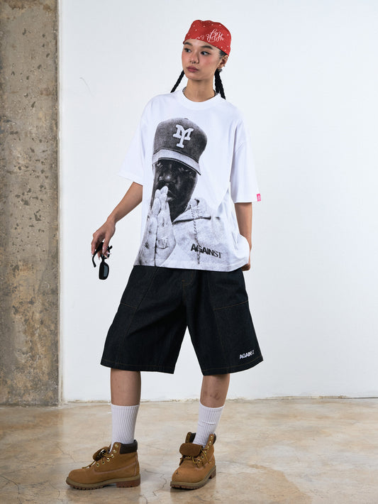 ALL 'A' DREAM TEE