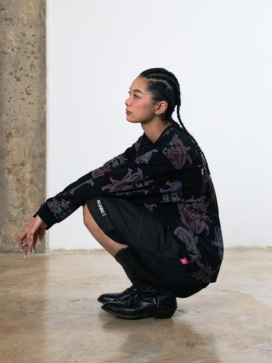 BUGS L/S TEE