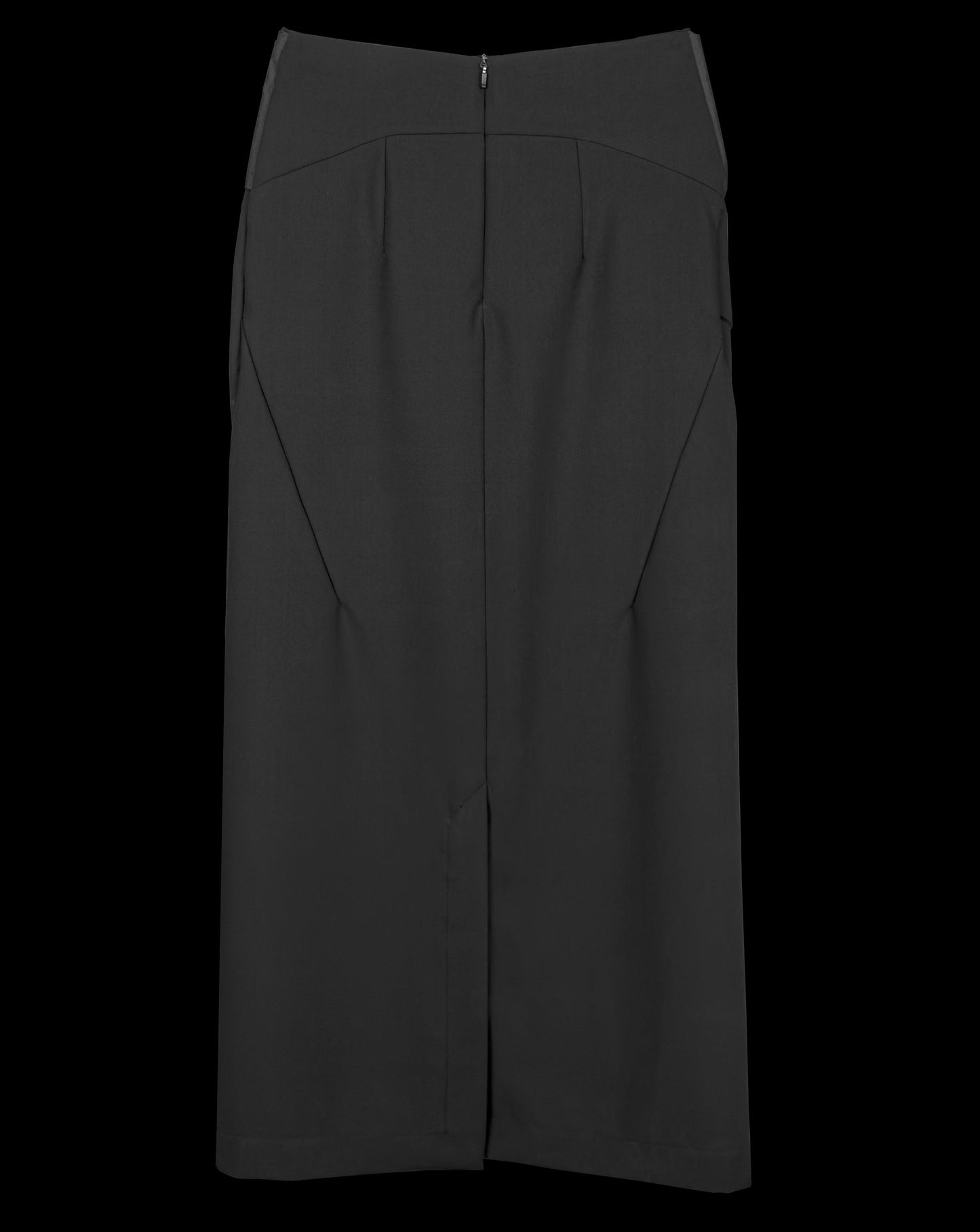 LV.2 Long skirt X
