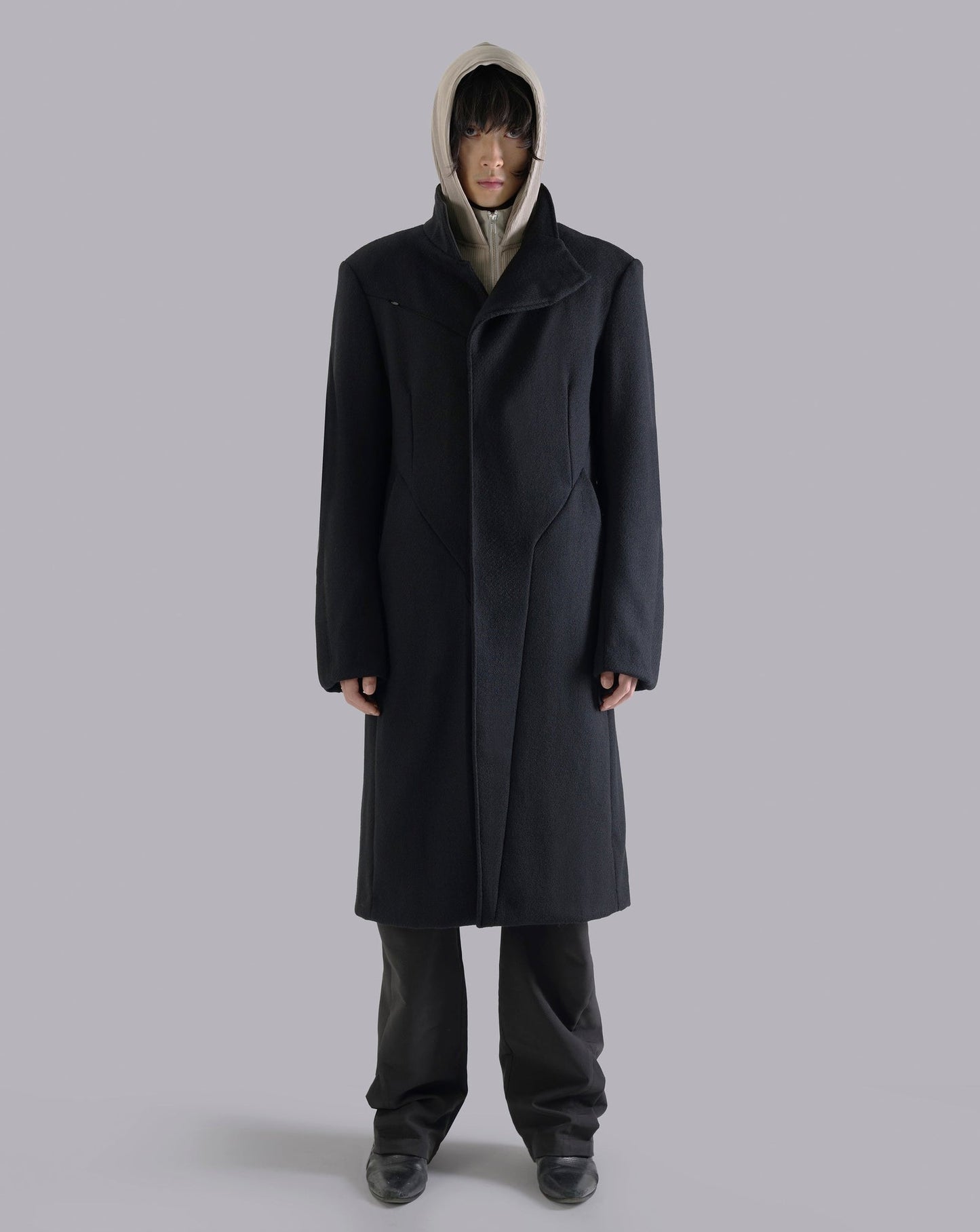 LV.1 Coats X