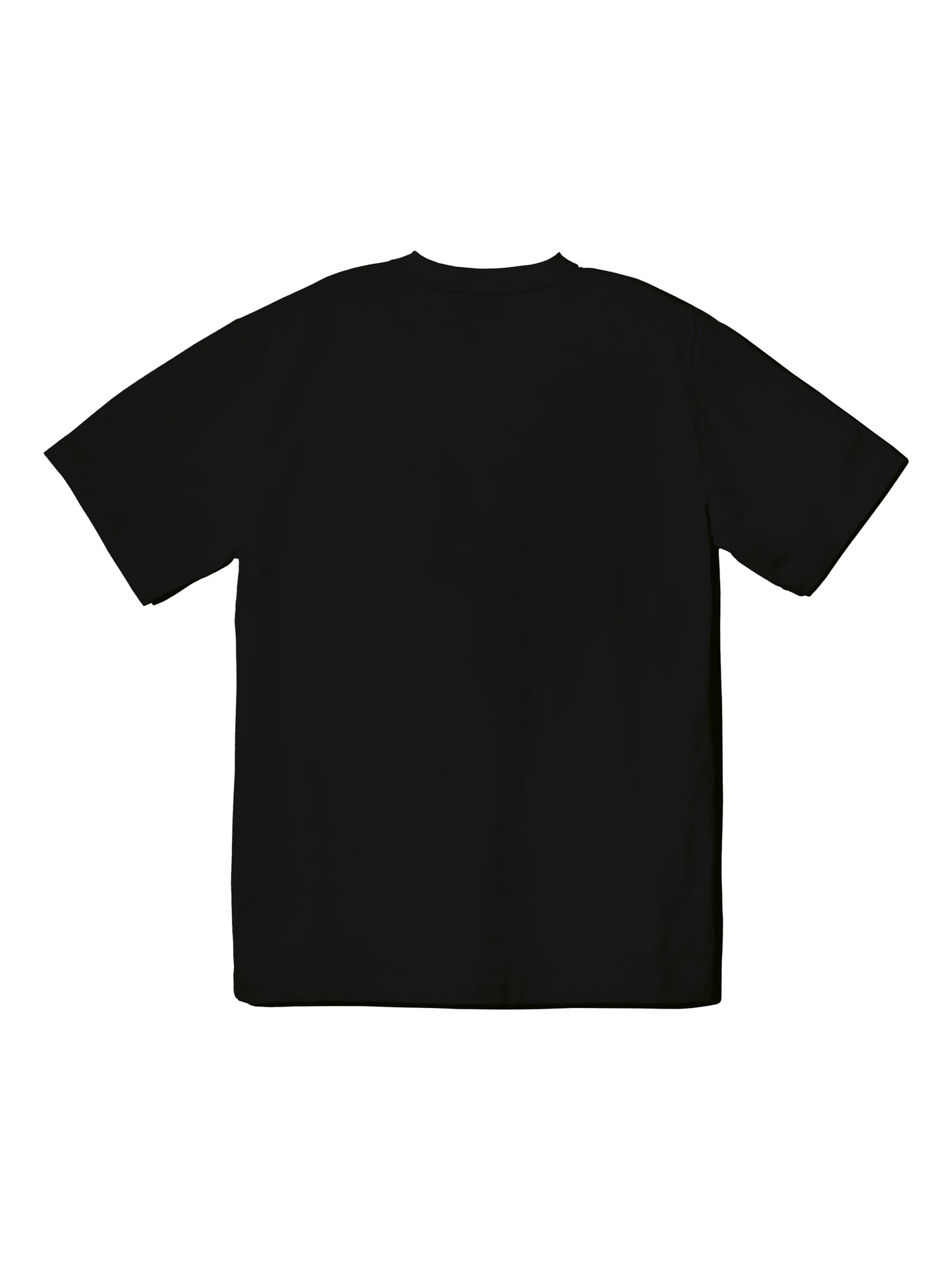 MAMBA TEE BLACK