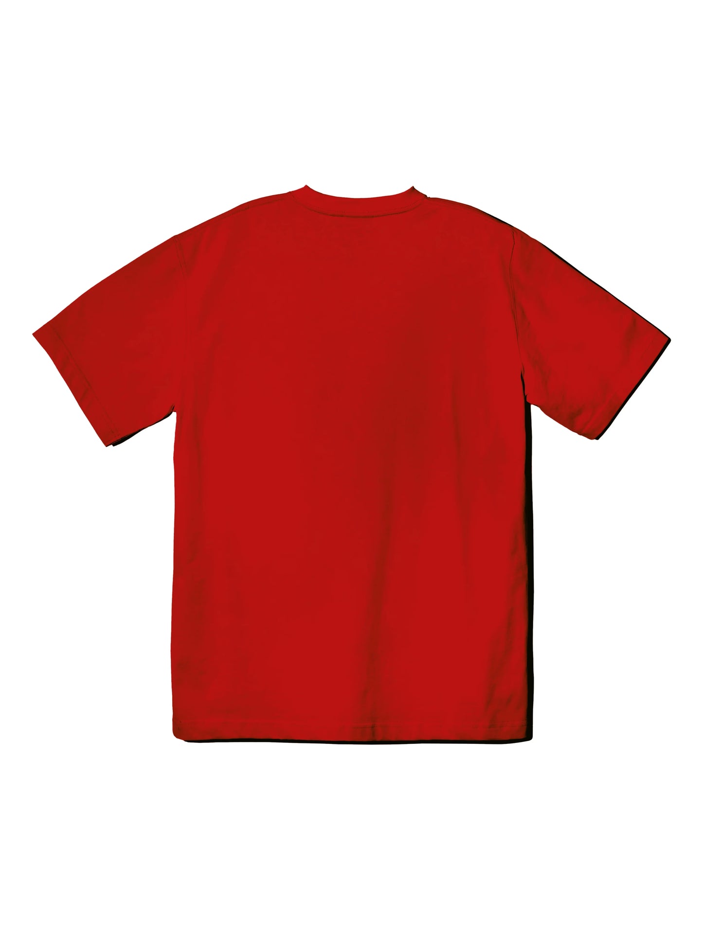 MAMBA TEE RED