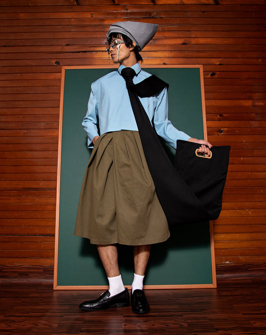 Tie Bag