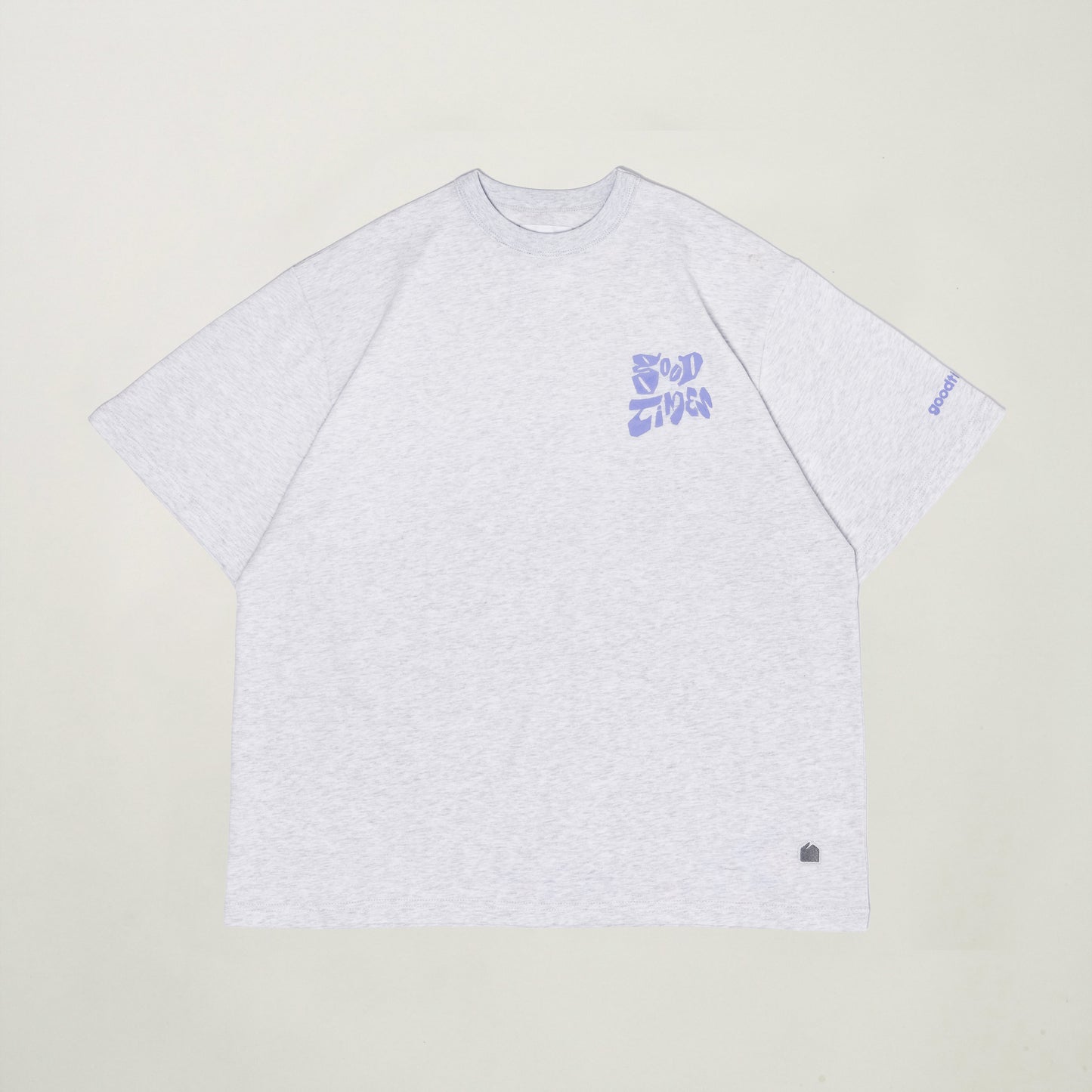 Mountain Tee #01