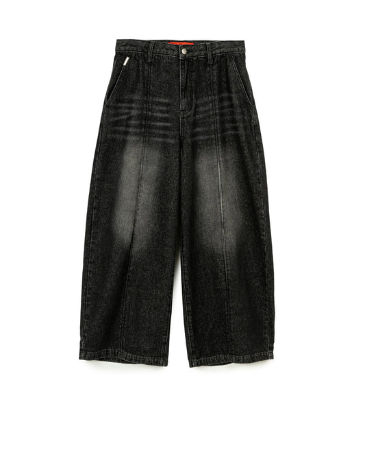 CH.1 Knife Denim Pant