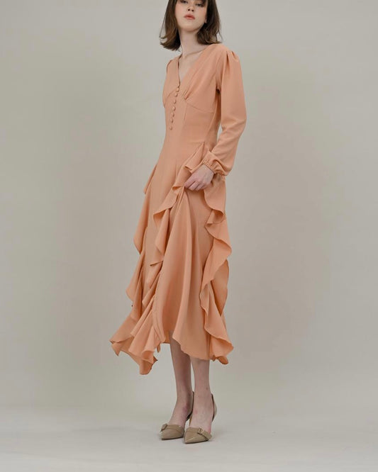 Maison Peach