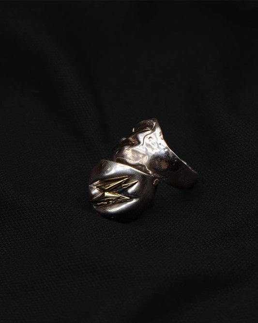 Thunder Ring - 0001