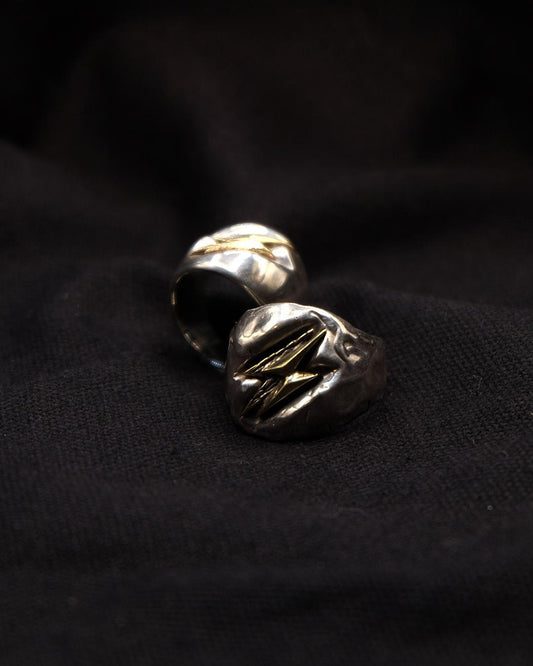 Thunder Ring - 0001
