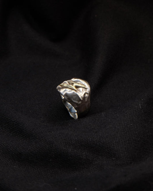 Thunder Ring - 0002