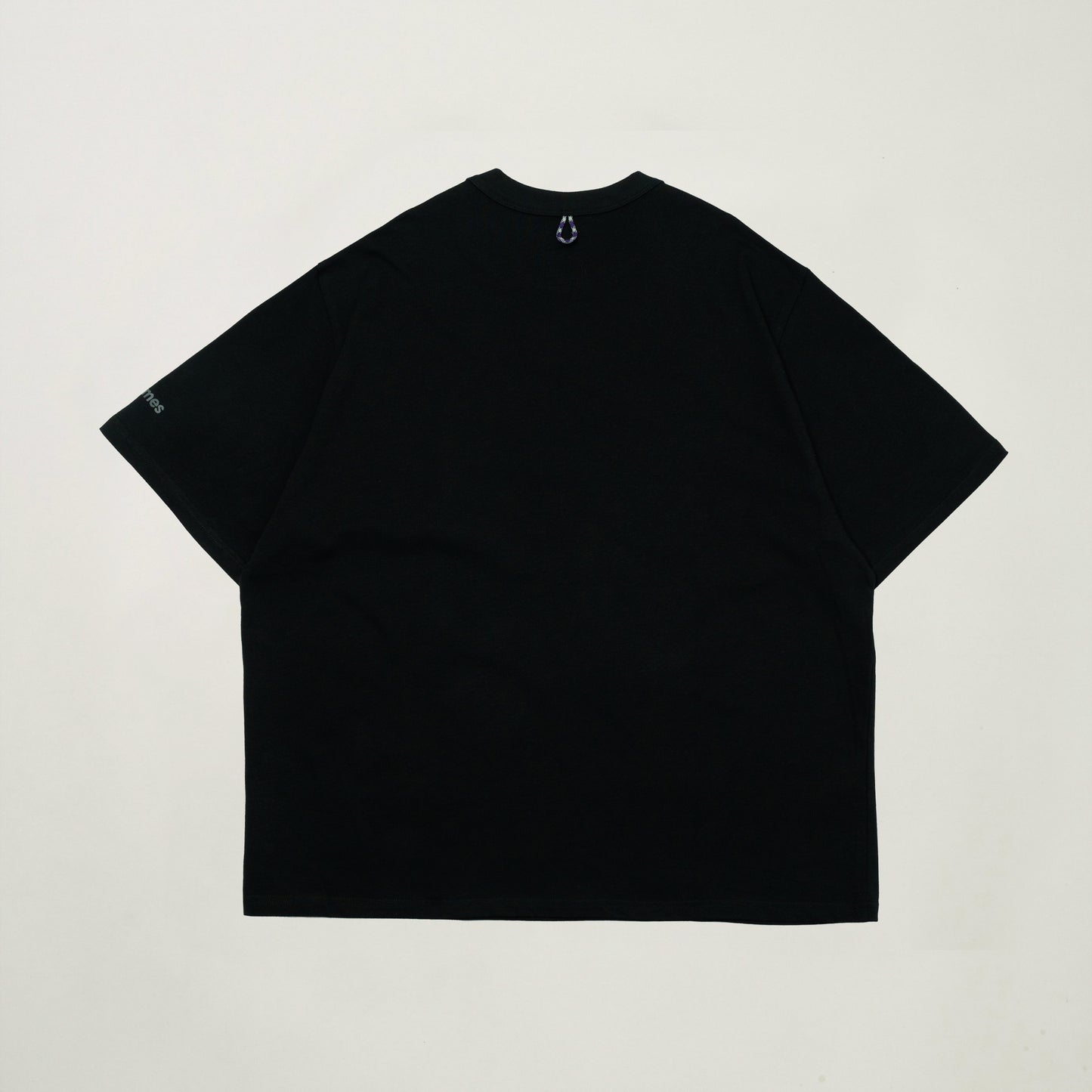 Pick Tee - Black