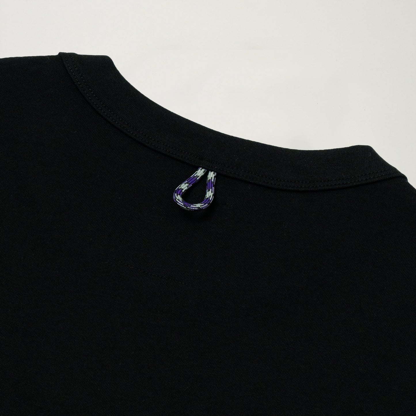 Pick Tee - Black