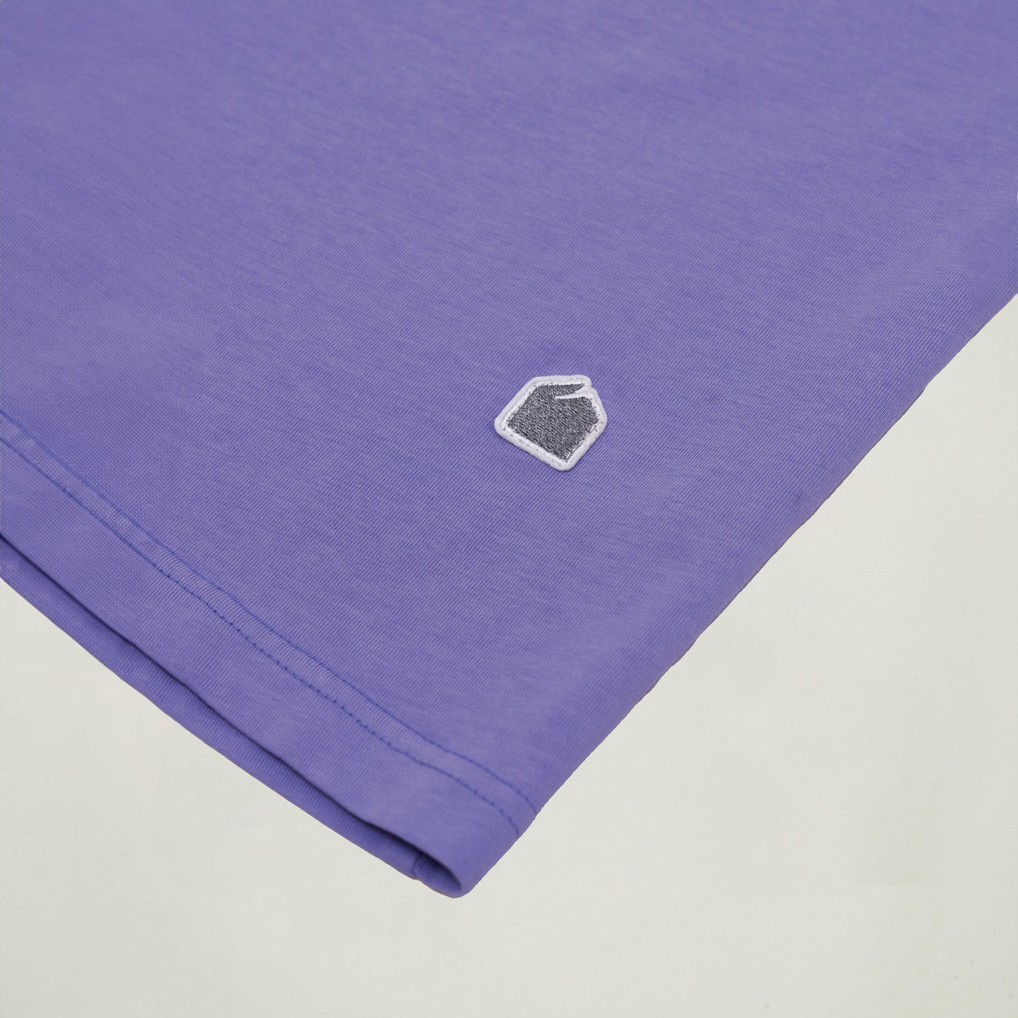 Pigment Dyed Pocket Tee #01