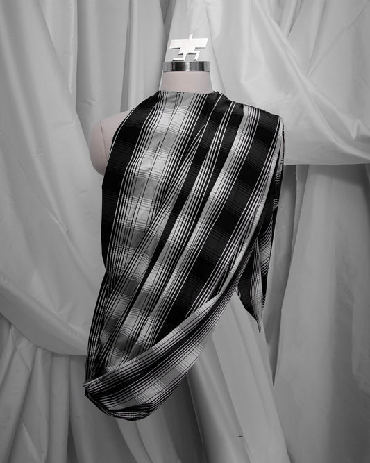 Baju Selempang (Pelikat)