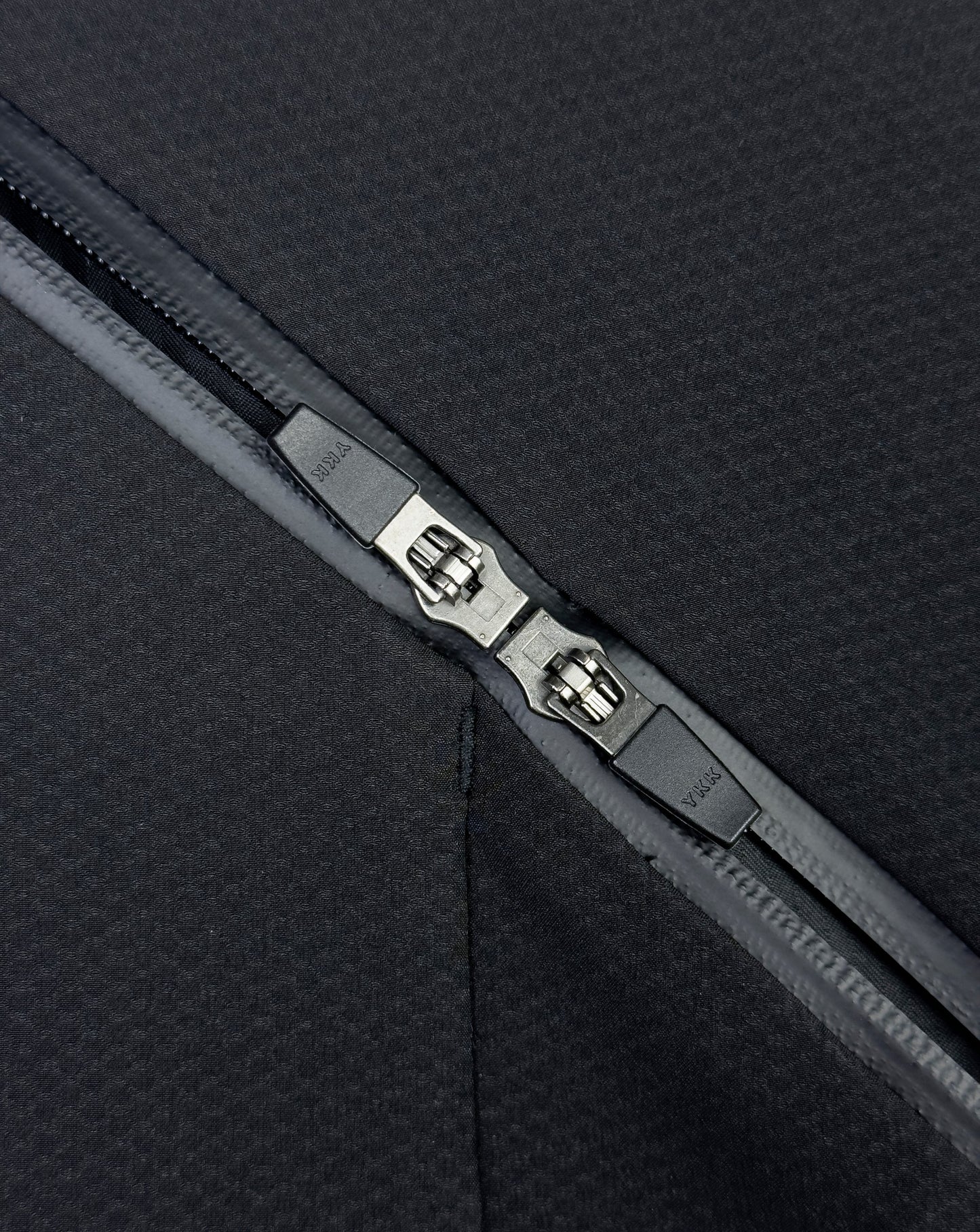 LV.1 Technical Pants Dark X