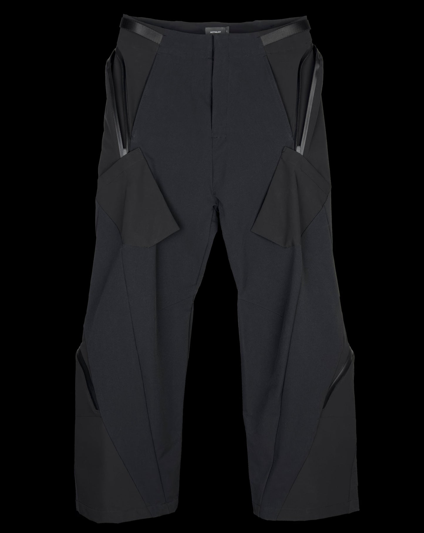 LV.1 Technical Cargo Dark Y