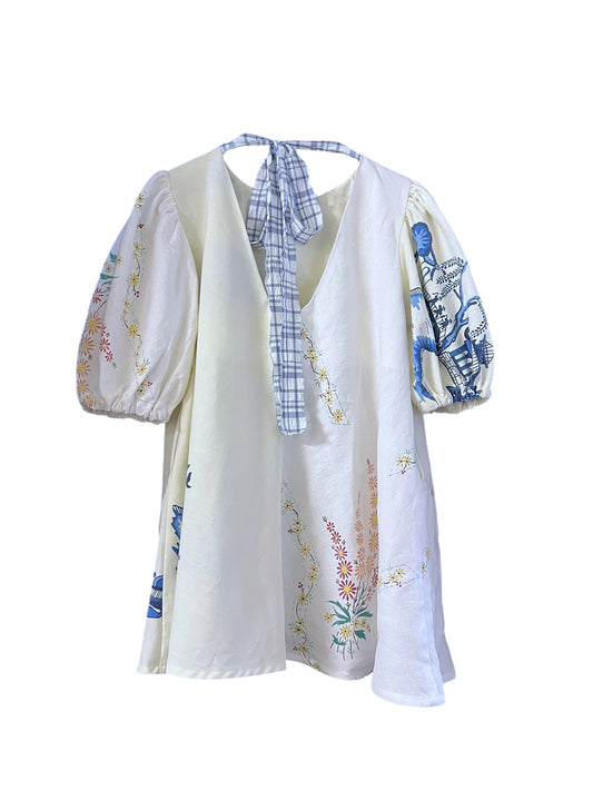 POP POP Dress -02