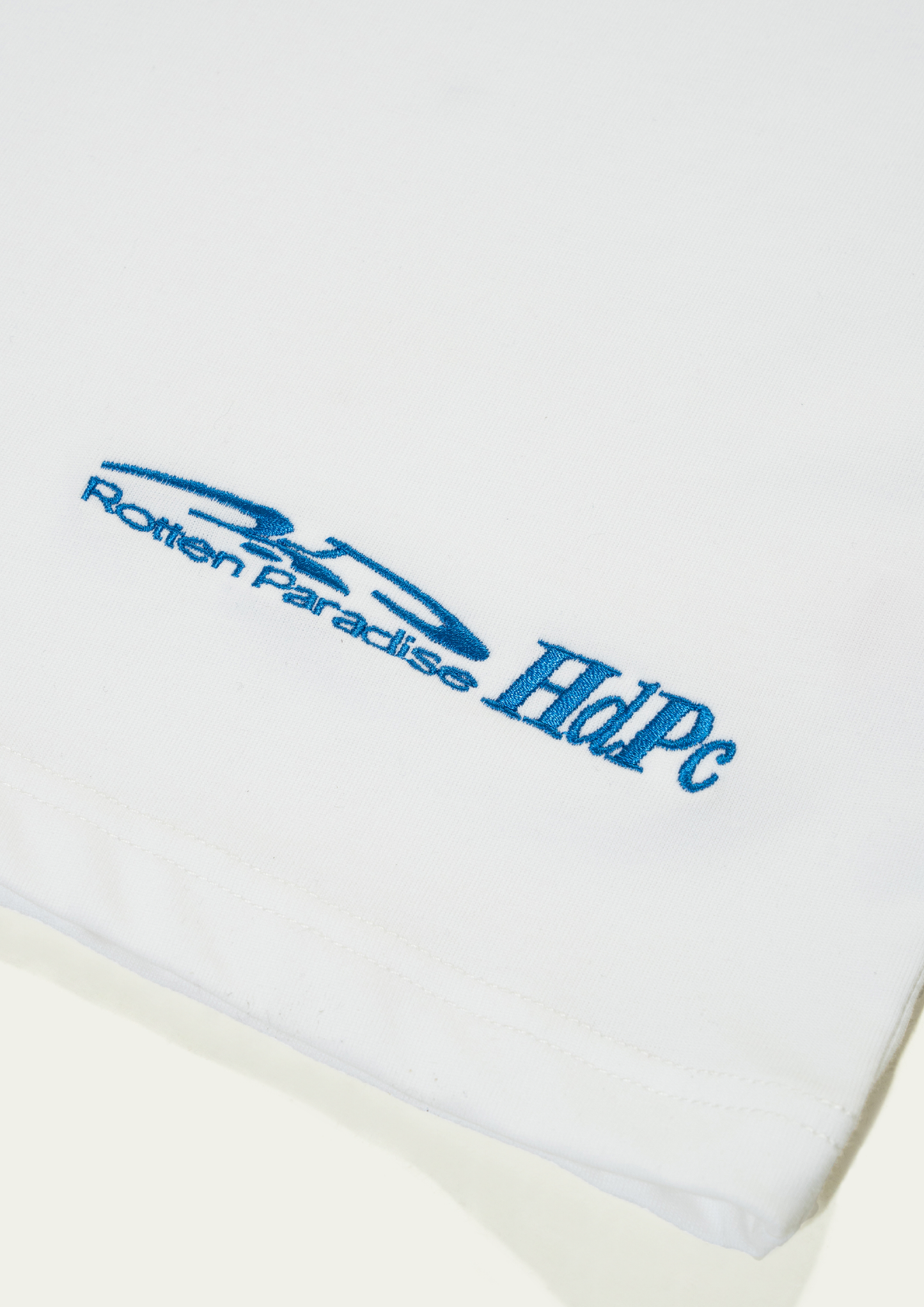 Buddies in Paradise Quotes Tee