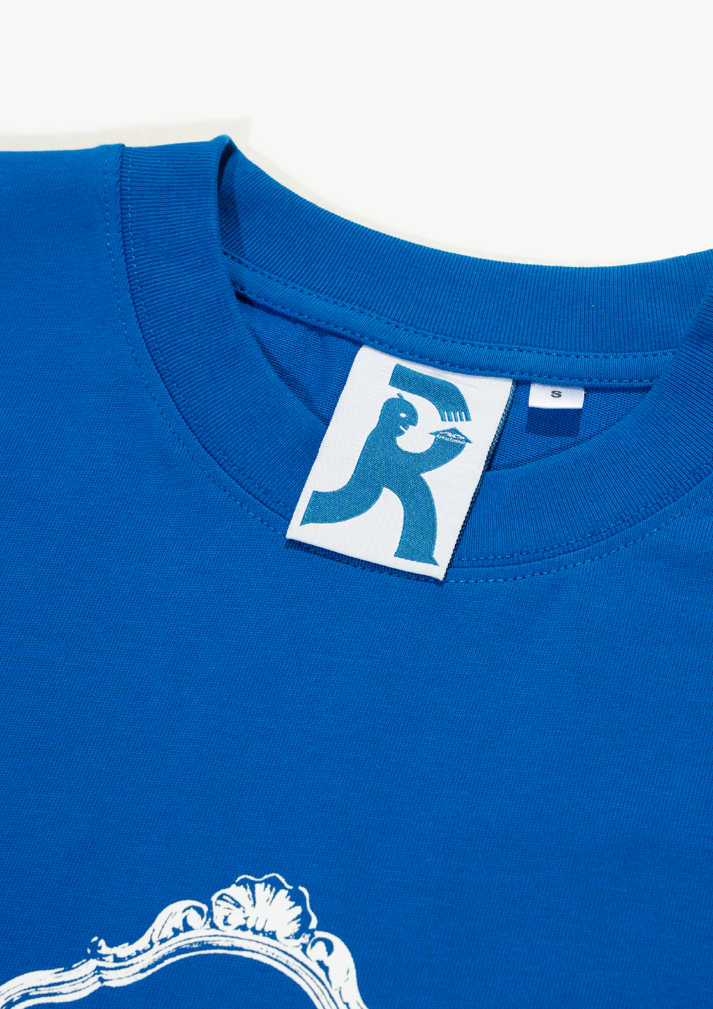 Three Wise Monkeys Tee