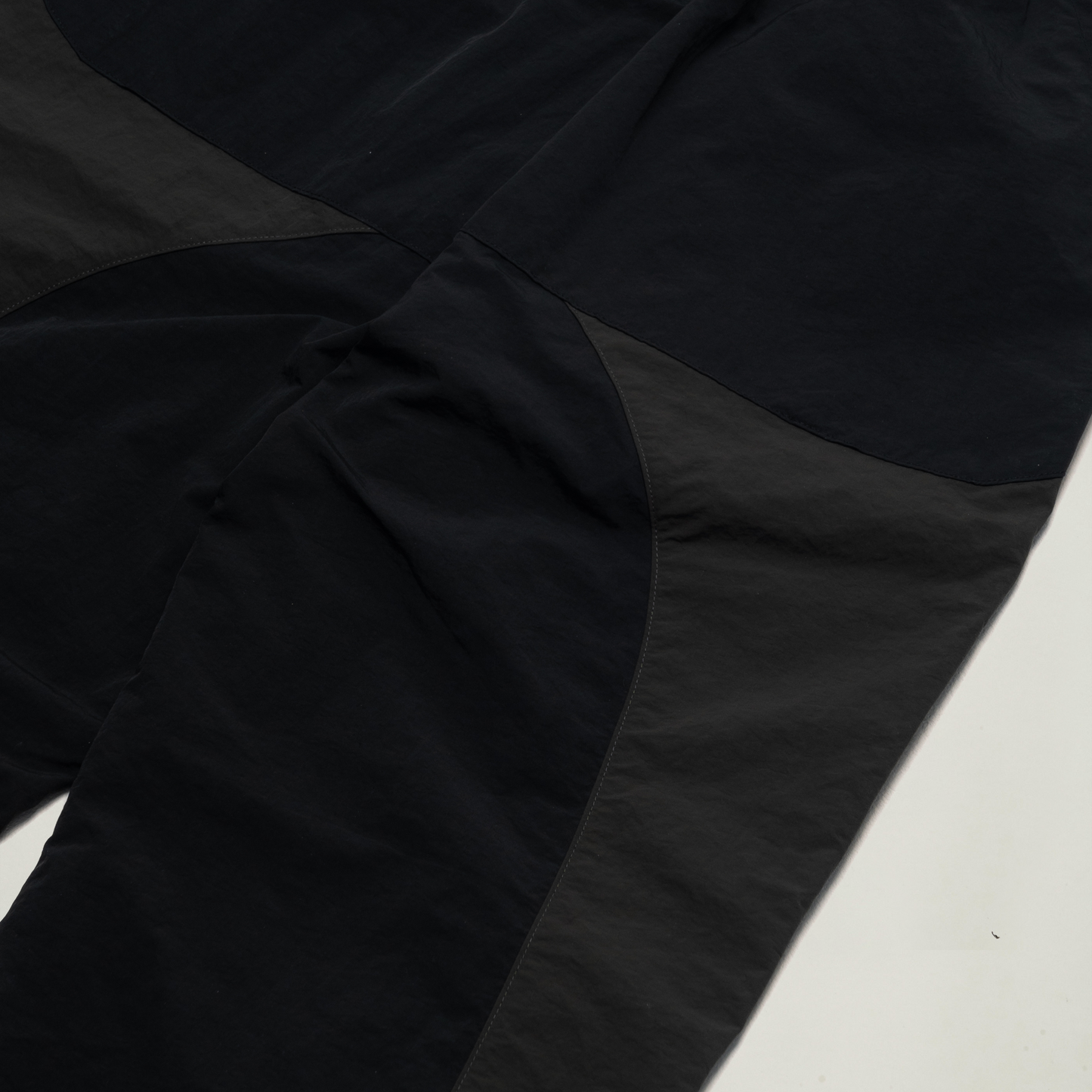 Rocky Pants (Black)