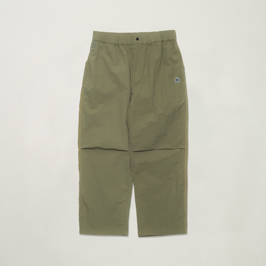 Rocky Pants (Olive)