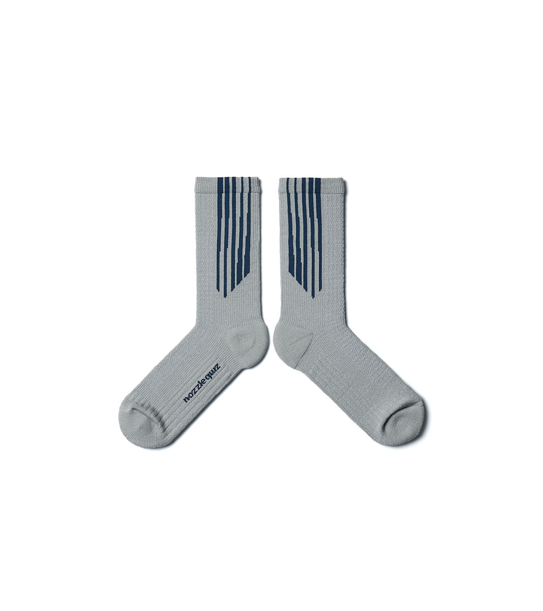 TENCEL™ Midcalf Socks - Grey