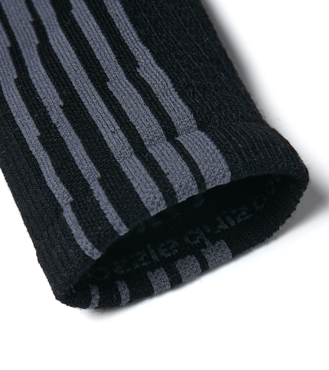 TENCEL™ Midcalf Socks - Black