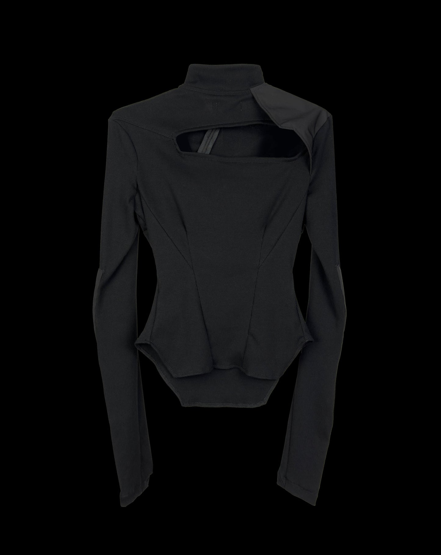 LV.2 Long Sleeve Y