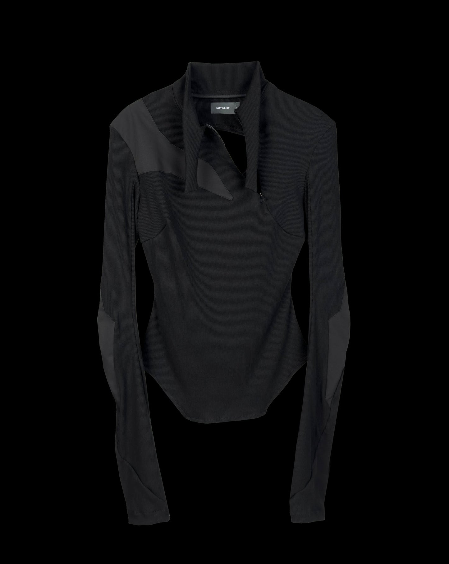 LV.2 Long Sleeve Y