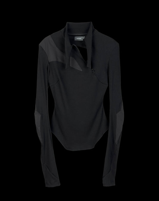 LV.2 Long Sleeve Y
