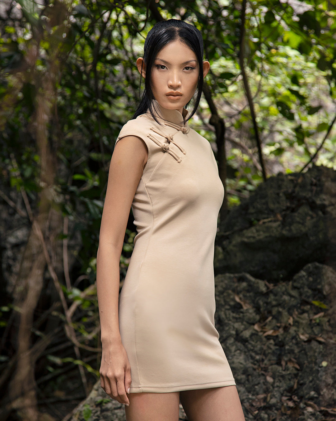 Cheongsam Jersey (Skin)