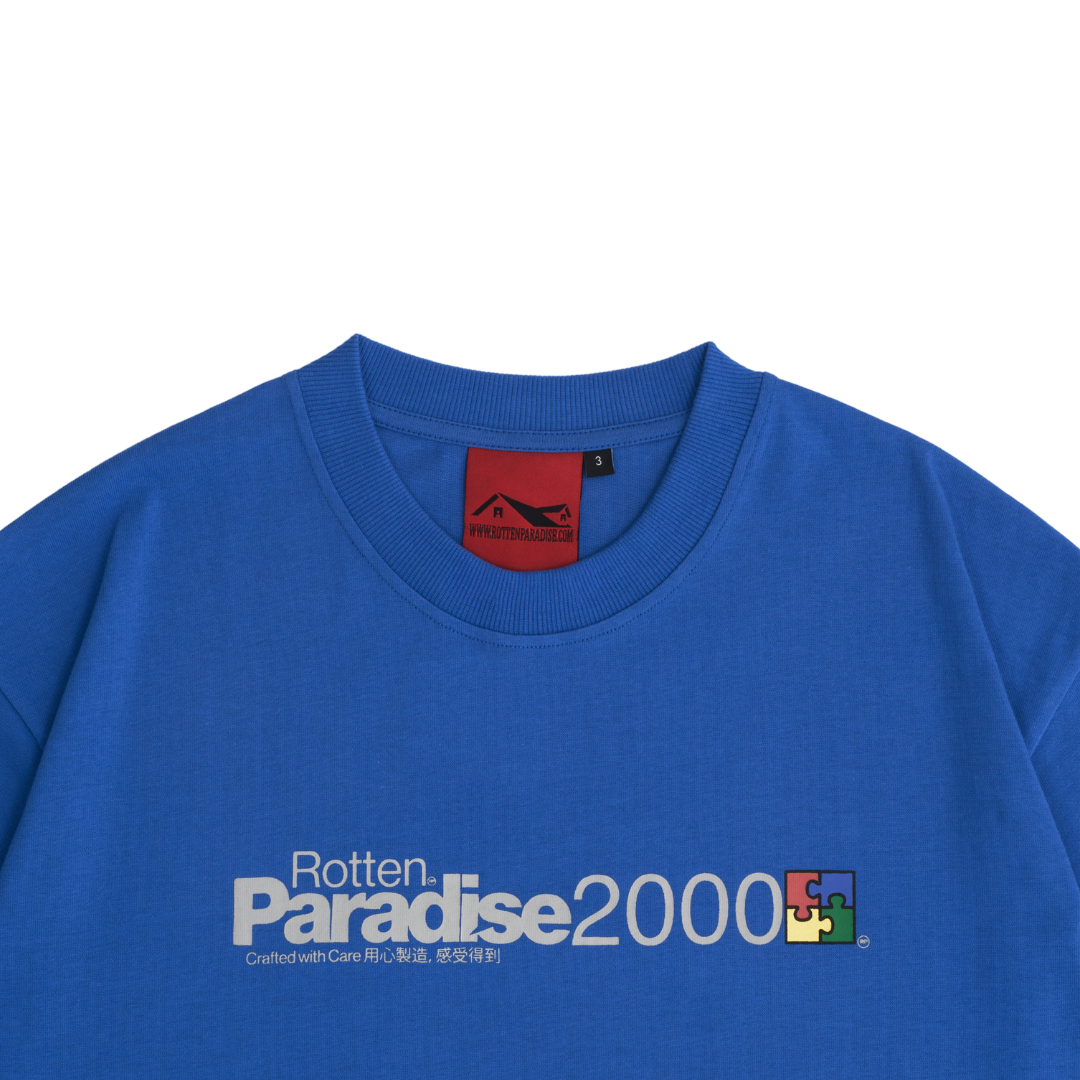 2000 Tee