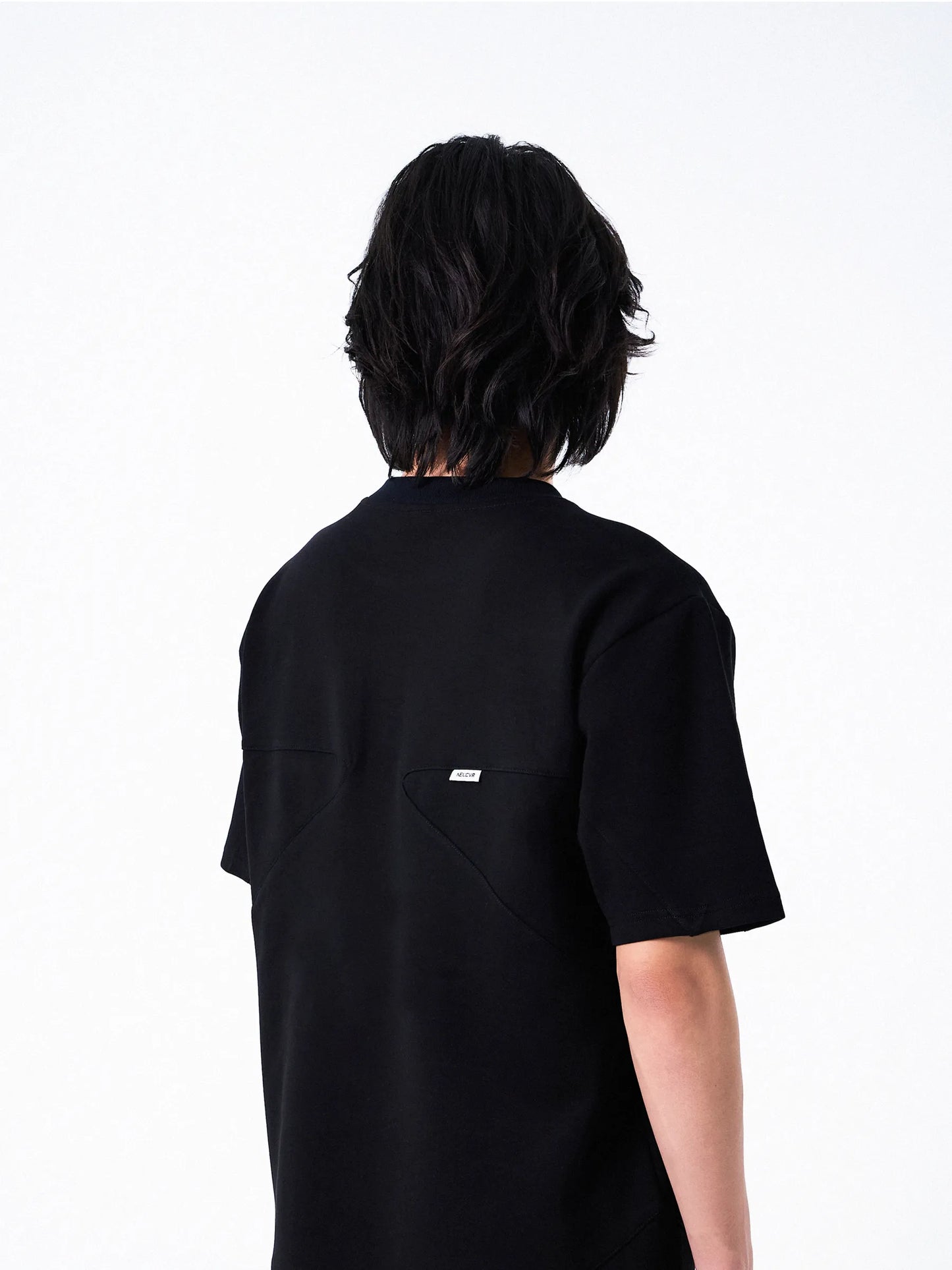 NOVAFORM STAR SIGNATURE TEE