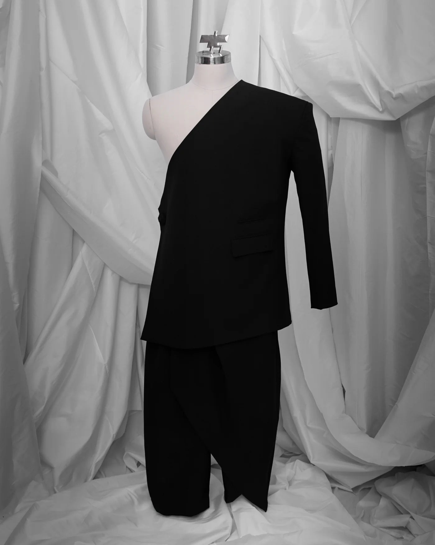 Selempang Blazer