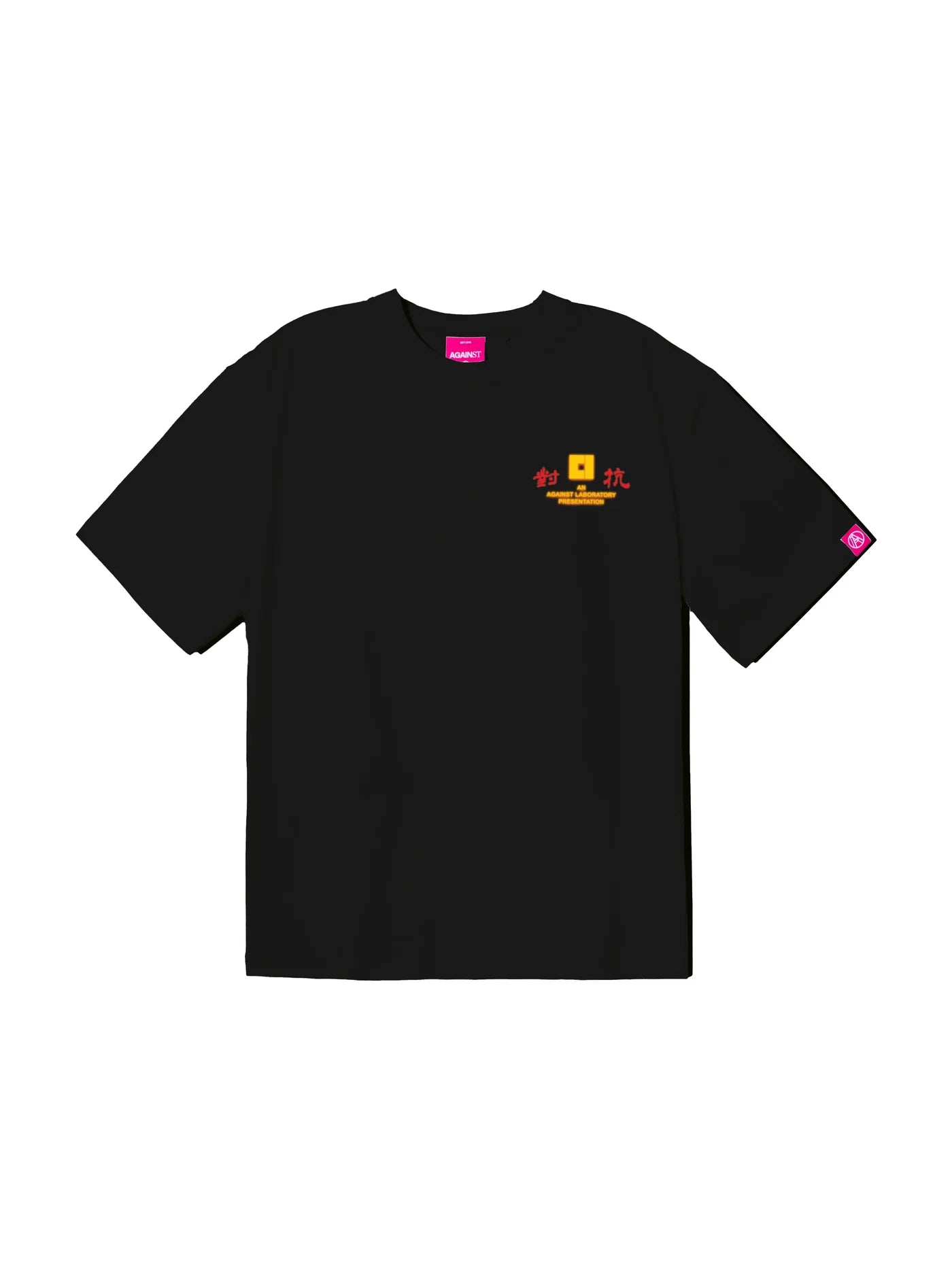 PRESENTATION TEE