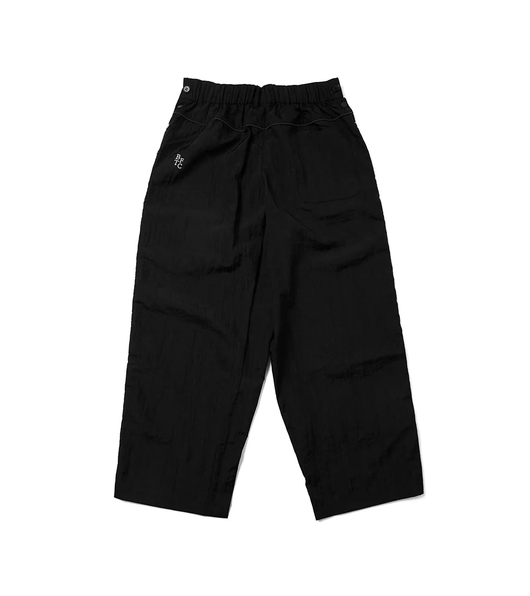 nozzle quiz X SENSE OF PLACE - BTFC Tearaway Pants