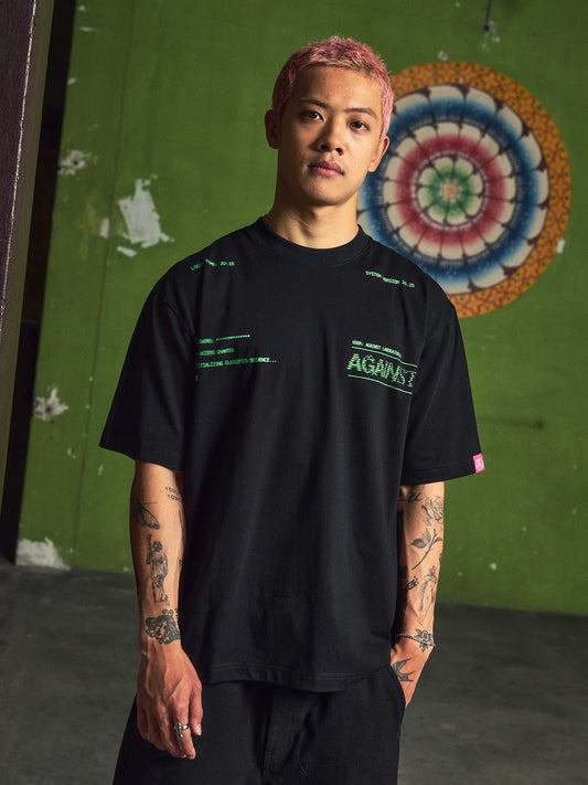 ASCII TEE