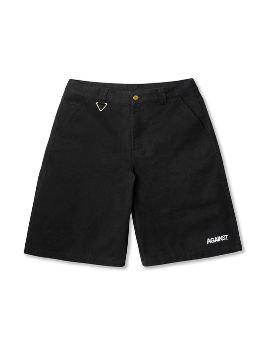 ALLEN PANTS BLACK