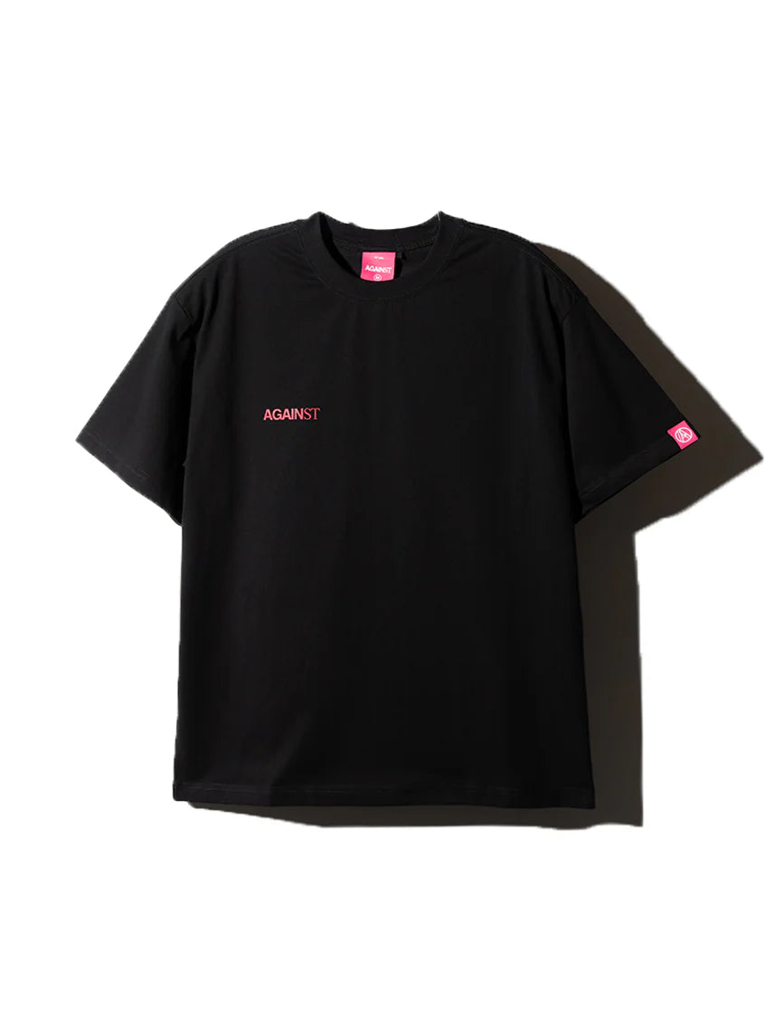 ALL DAY TEE BLACK