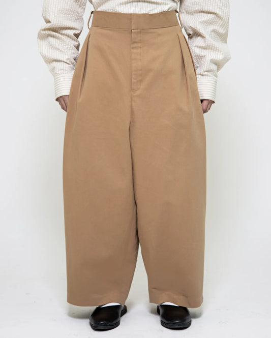 Ramlee Pants Khaki