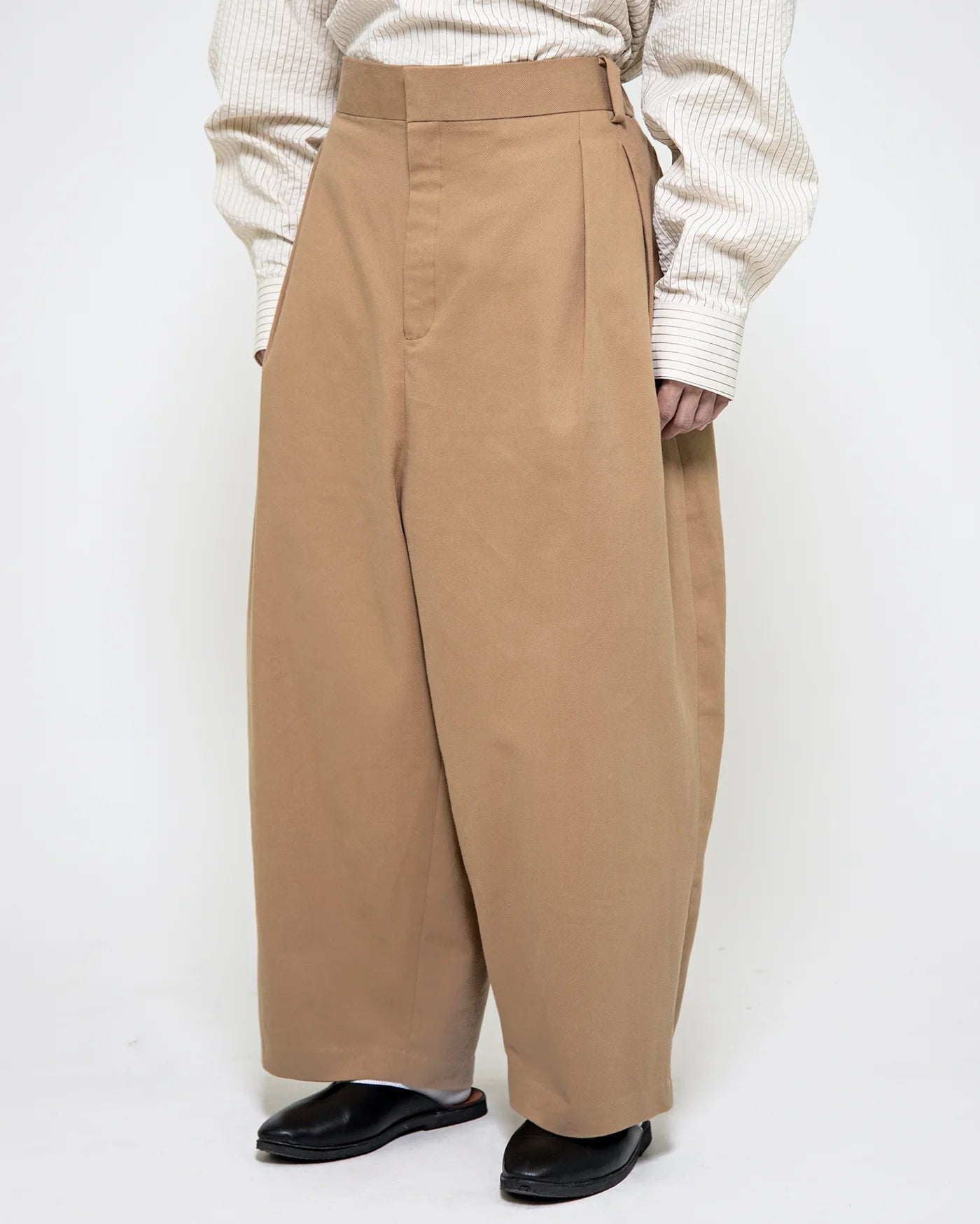 Ramlee Pants Khaki