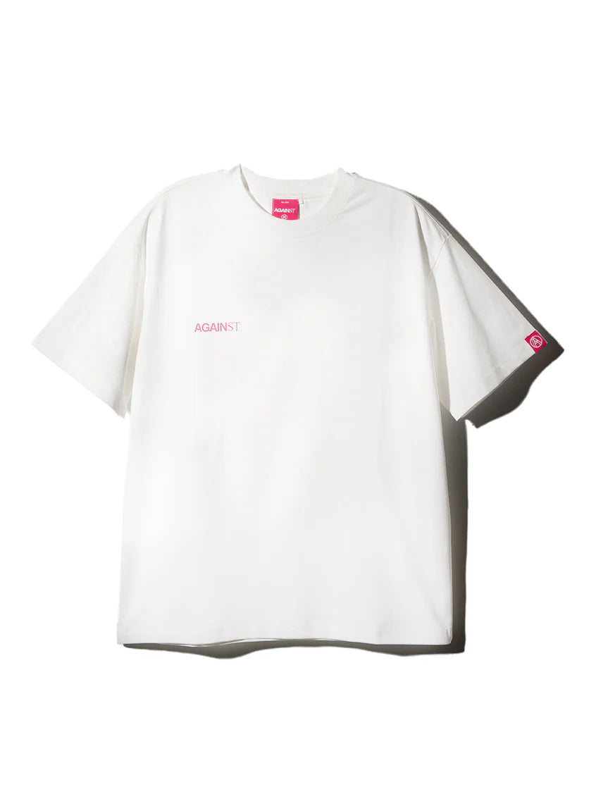 ALL DAY TEE WHITE