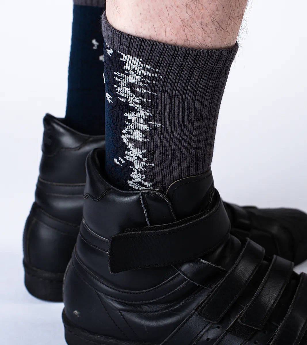 Gradient Phntm - LANDING Midcalf socks