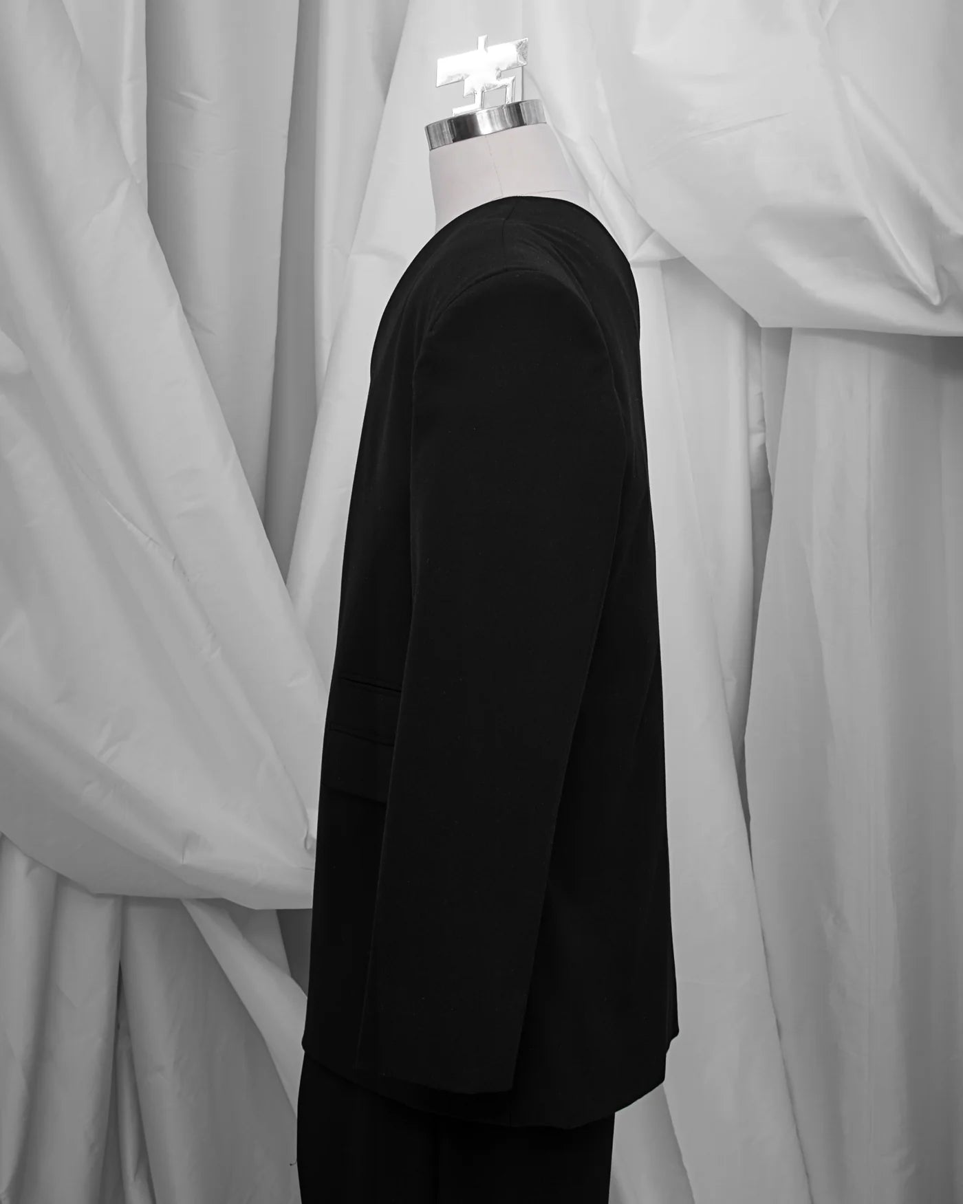 Selempang Blazer