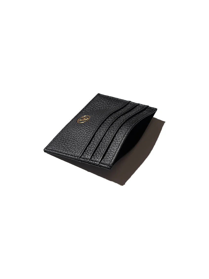 CARD HOLDER BLACK