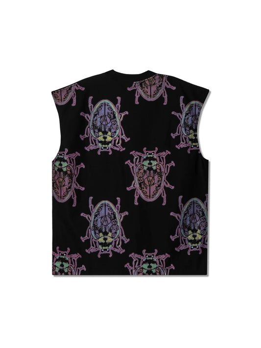 Bugs Muscle Tank Top