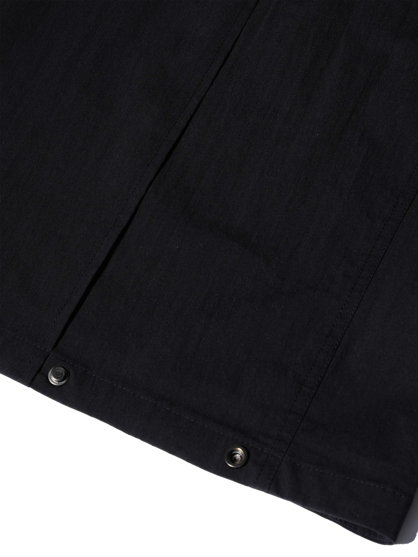 ABP. BIG BRO S/S SHIRT NYLON BLACK