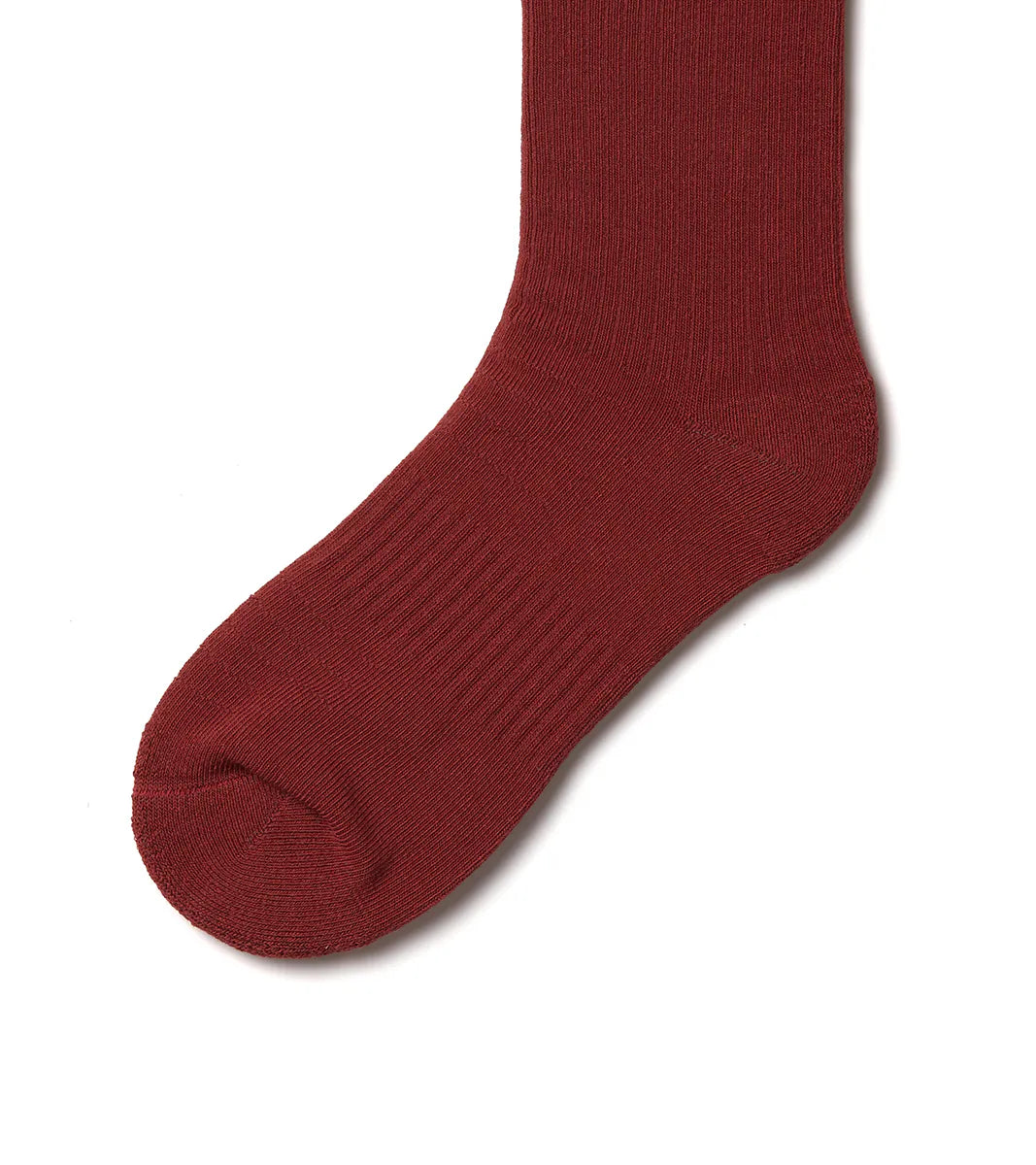 Party Red - Essential casual socks