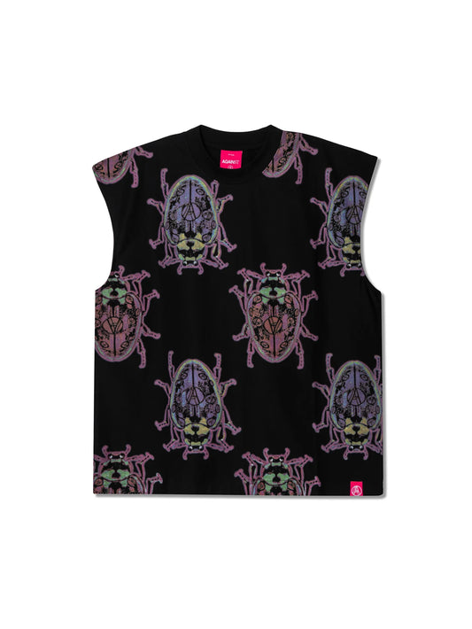 Bugs Muscle Tank Top