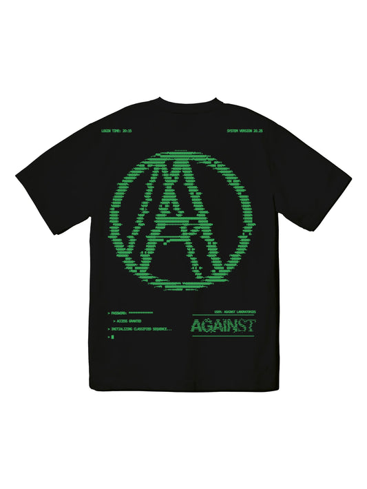 ASCII TEE